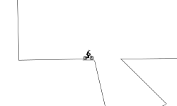 icy descent