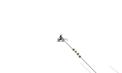 Ski Jumping!