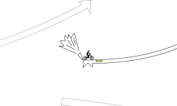 The Gravity Chain Ride