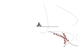 down hill thrill