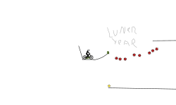 luner year!