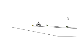 Isa Track