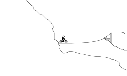 My First Detailed Track