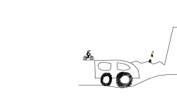 blocky