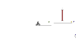 Trick Track