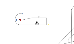 tiny loop
