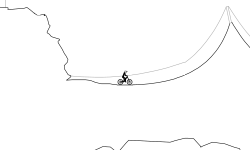 Ramps in the race