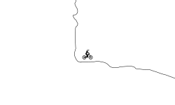 Rough road