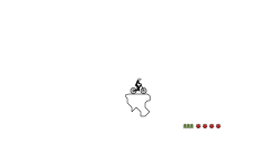 bouncy jumps