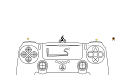 PS4 controler