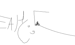 one little BAD jump