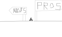 < Noobs VS > Pros