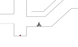 Bad Tunnel Track