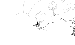 Mountain Wheelies