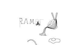 RAMEN NOODLES