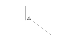 Teleportation n gravity