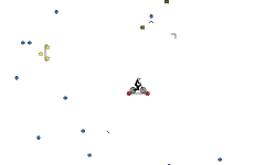 gravity auto