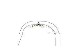 tough track