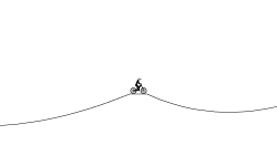 the track for pros