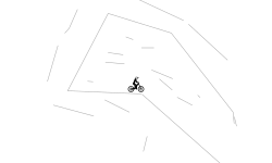 Cliff Rider Part 2