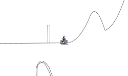 Anti-Grav Jumps