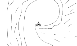 Cave Deep, Jump High