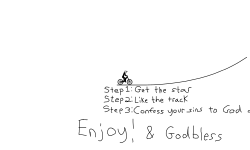 How to get to Heaven