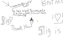 Thank you Stig!!!!!