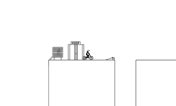 City simulation