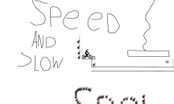 speed and slow