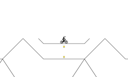 Up, Down, All Around