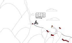 Oreo Mountain