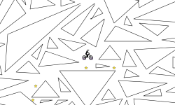 triangular prisms