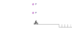 3 laps of random
