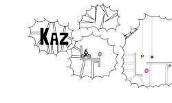 Trapped Trial | Kazman