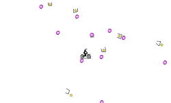Teleportation Madness