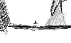 Dimension drift