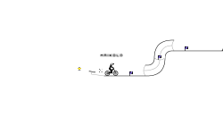 BMX TRIAL #13 [TRIAL CONTEST]