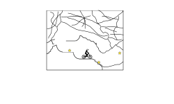 Mountain scribble [DESC]