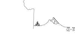 mountain "terrain" "jumps"