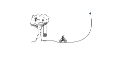 First attempt at a tree