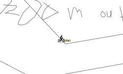 Stuck