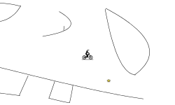random track
