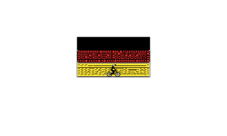Pray for Germany