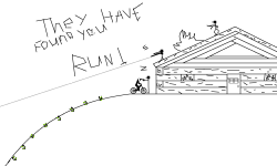 run for the hills part 2