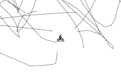 short track