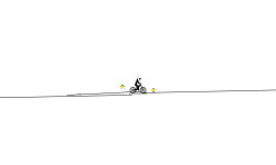 The Biggest Half Pipe Ever!