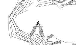 Cave Jump