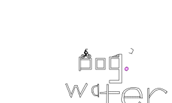 dog water