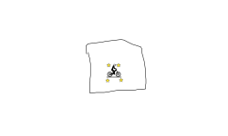 the box